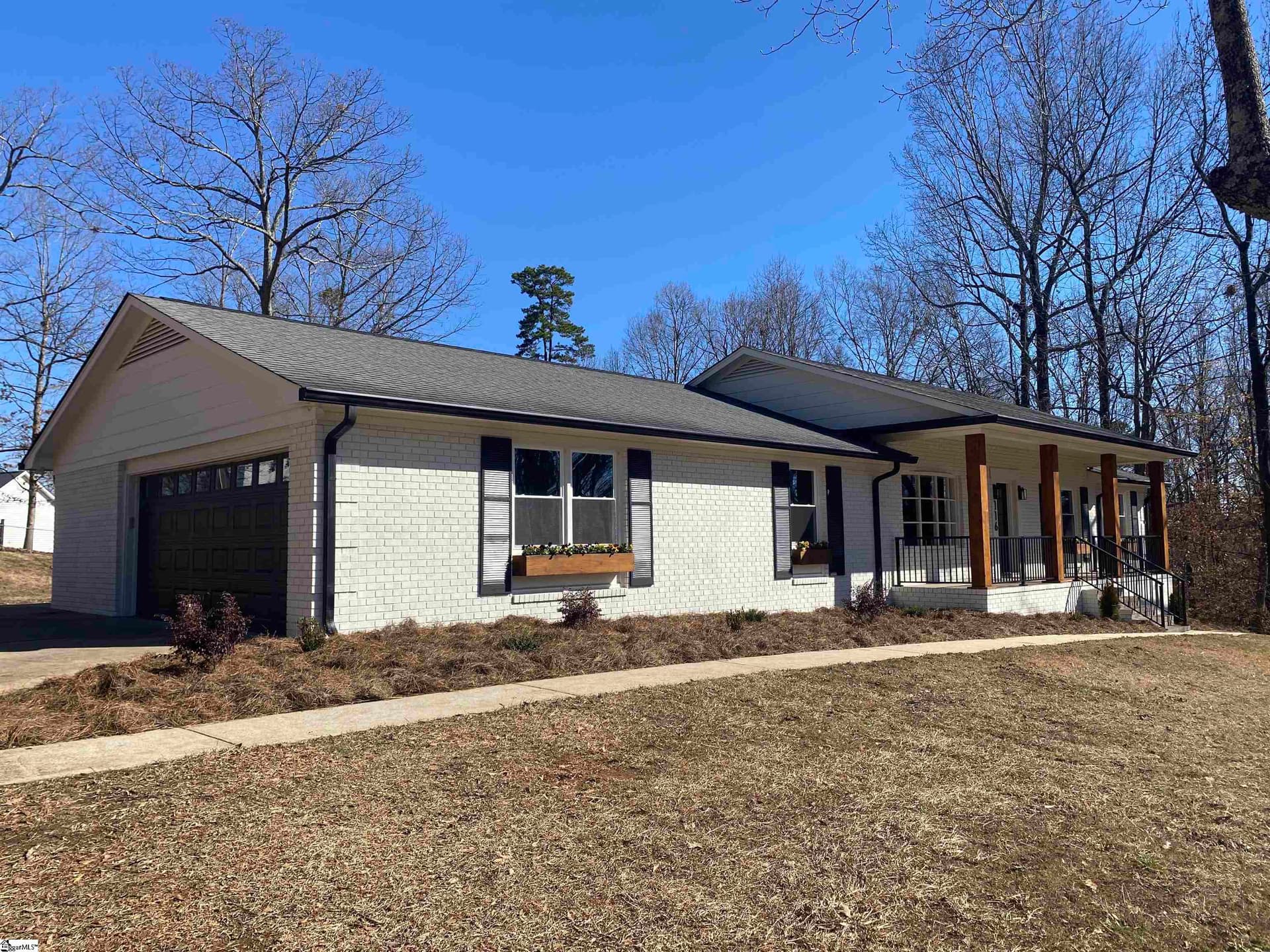 Property image 2 at 116 Mt Vernon Circle, Greer, SC 29651