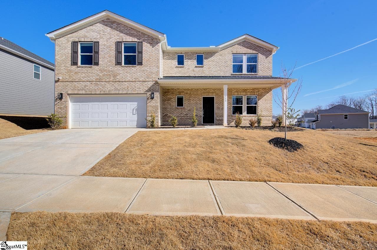 Property image 1 at 115 Lorca Drive, Greenville, SC 29605