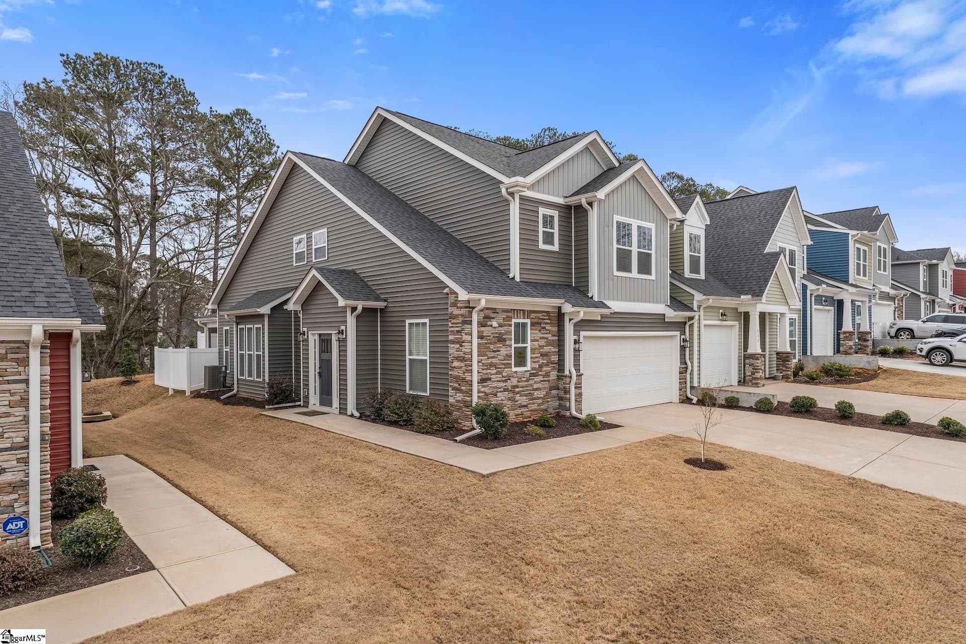 Property image 1 at 221 Rosecroft Drive, Easley, SC 29642