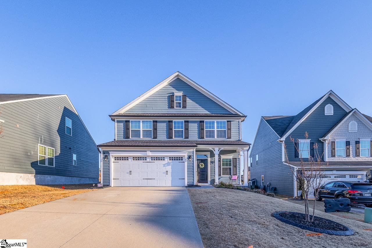 Property image 2 at 767 Windward Lane, Duncan, SC 29334