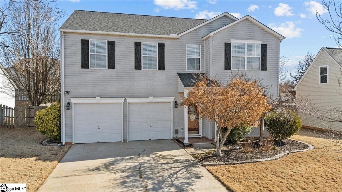 Property image 1 at 306 Park Grove Drive, Mauldin, SC 29662