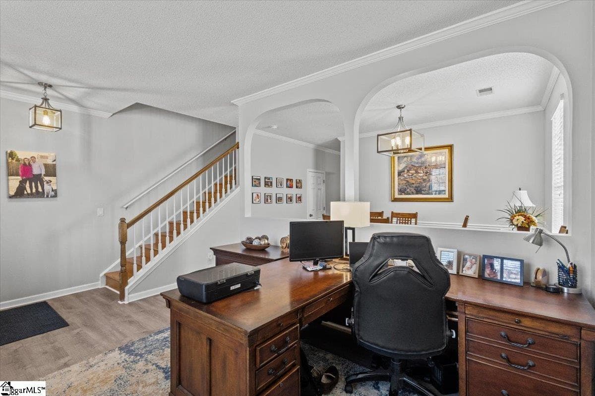 Property image 2 at 306 Park Grove Drive, Mauldin, SC 29662