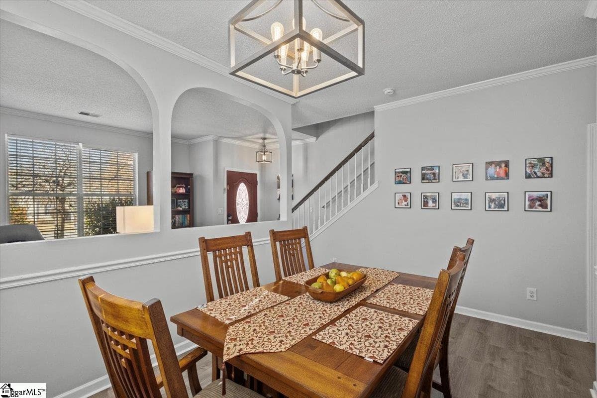 Property image 3 at 306 Park Grove Drive, Mauldin, SC 29662
