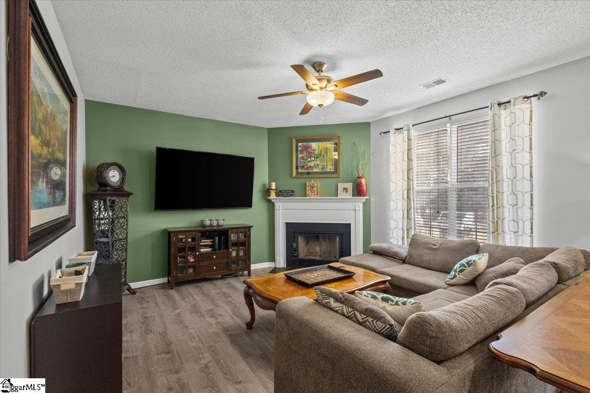 Property image 4 at 306 Park Grove Drive, Mauldin, SC 29662