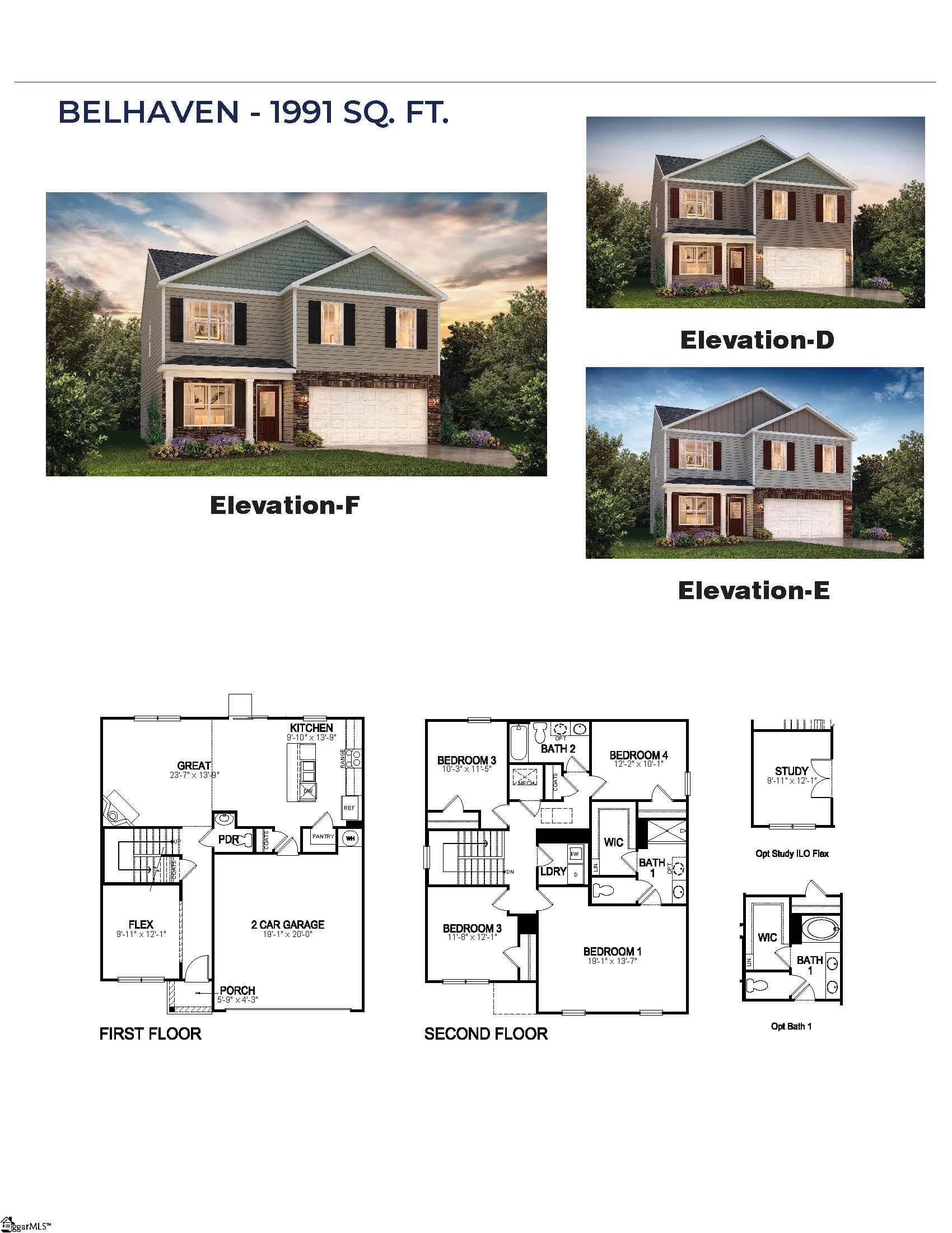 Property image 2 at 344 Silicon Drive, Greenville, SC 29605