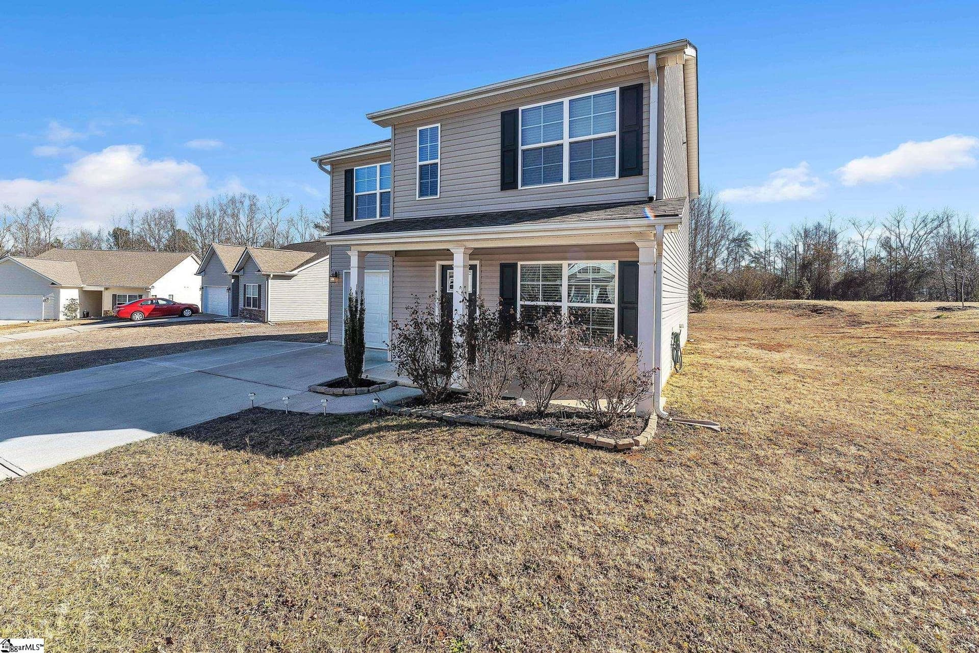 Property image 2 at 222 Galena Lane, Greer, SC 29651
