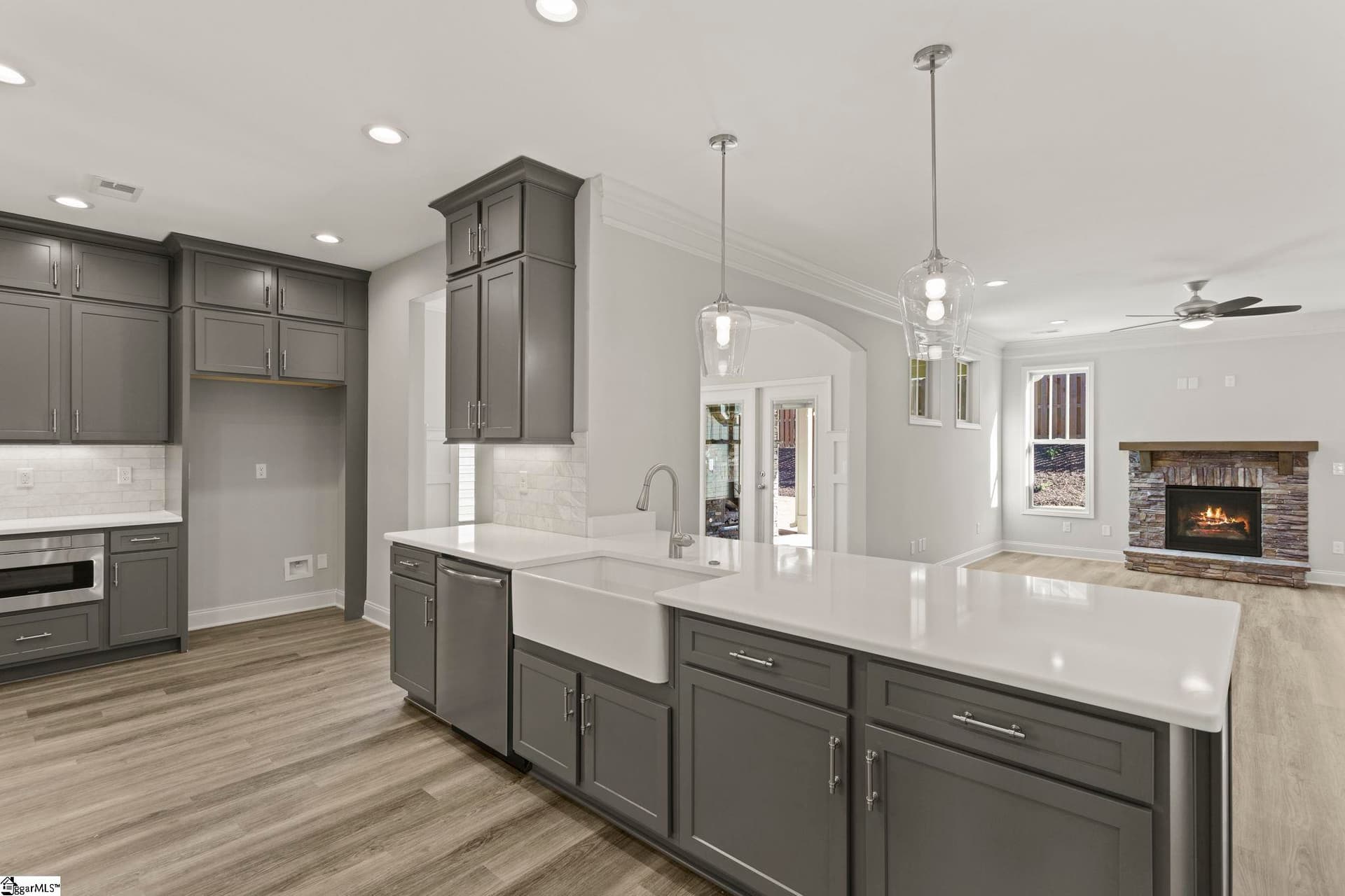 Property image 2 at 6 Ainsworth Street, Greenville, SC 29607