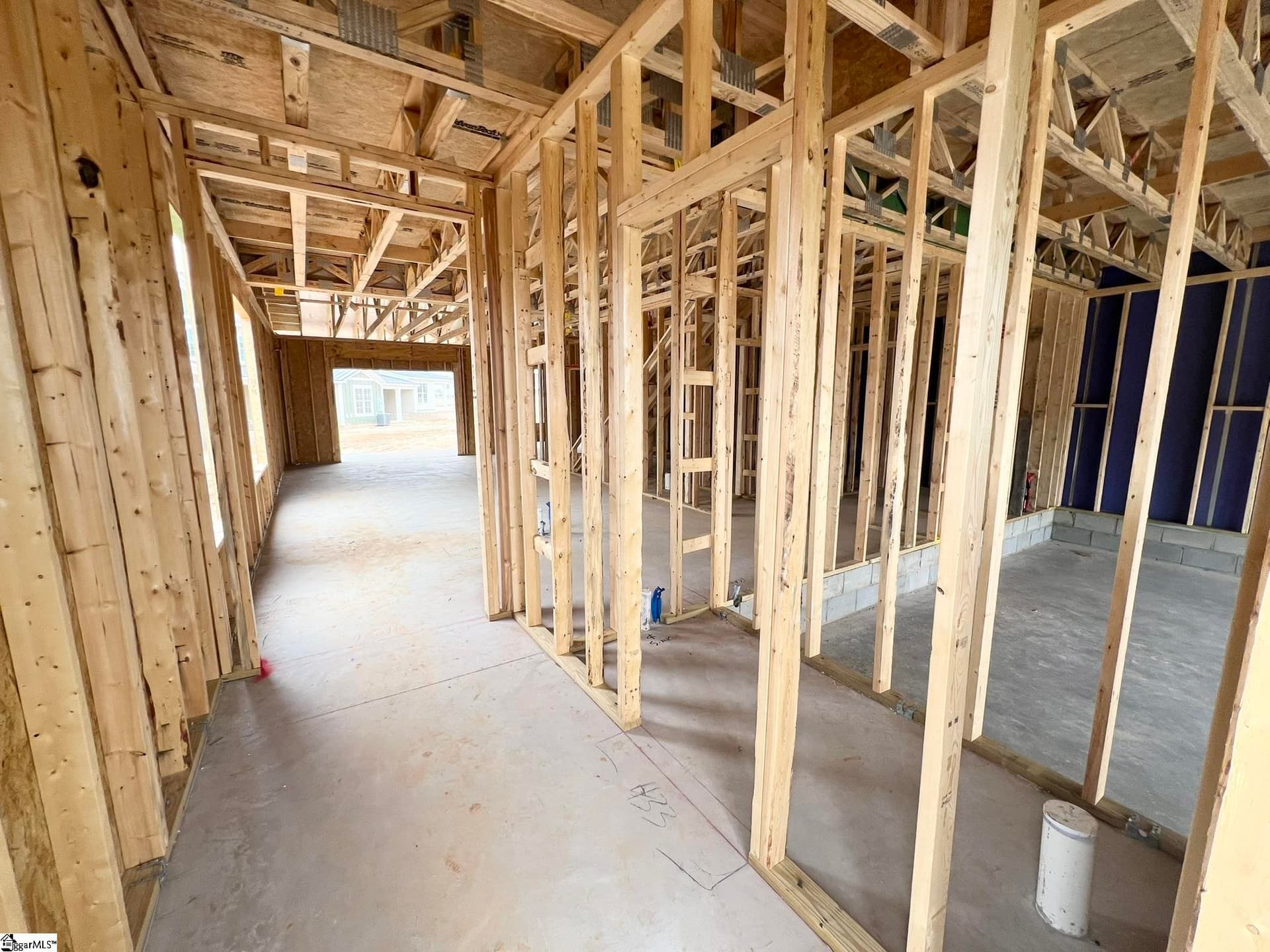 Property image 2 at 55 Hensley Road, Greenville, SC 29607