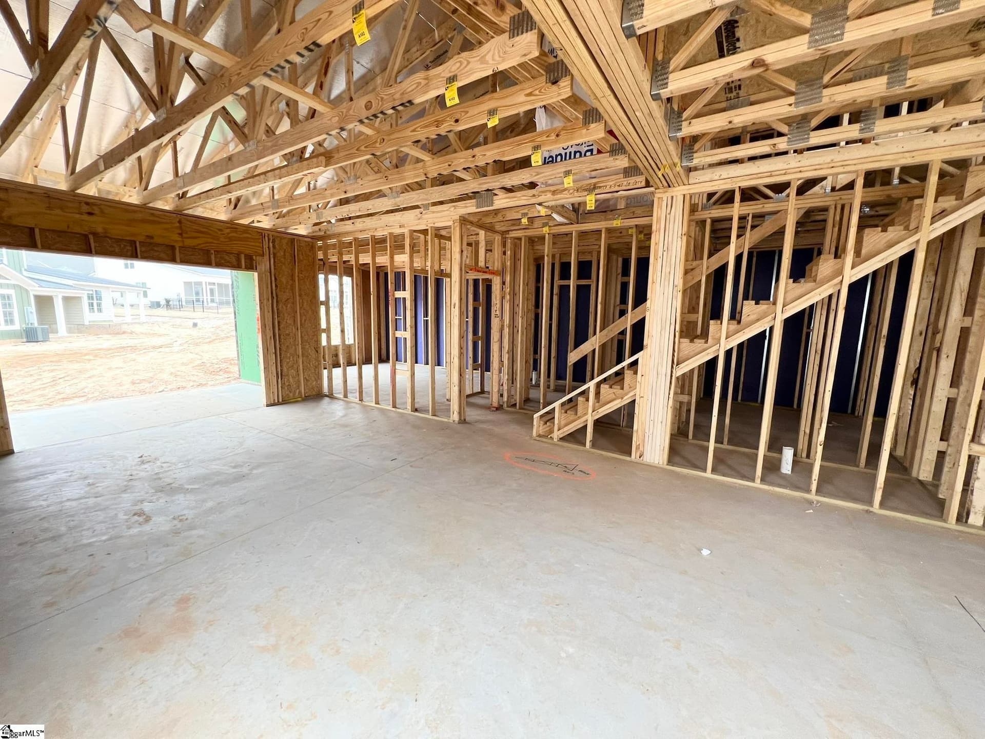 Property image 3 at 55 Hensley Road, Greenville, SC 29607