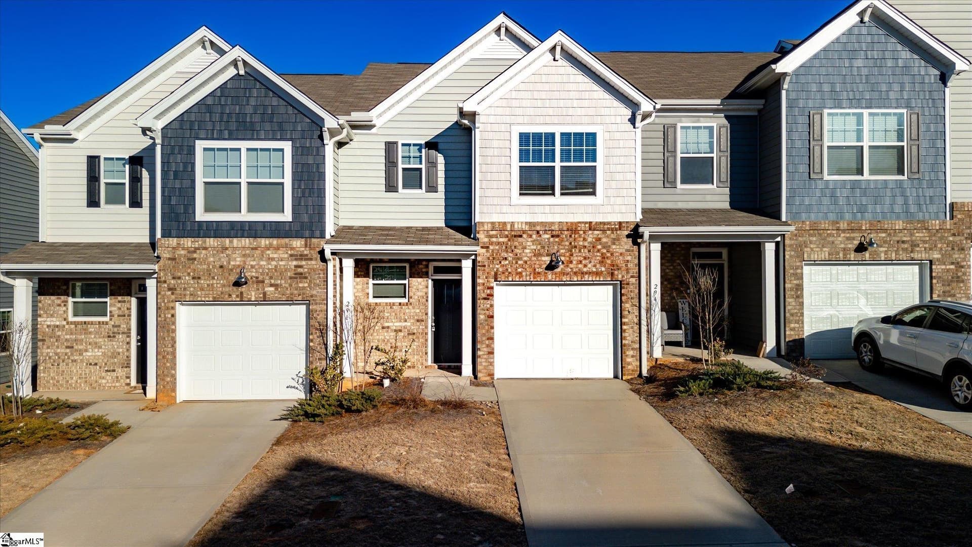 Property image 2 at 296 E Compass Way, Easley, SC 29640