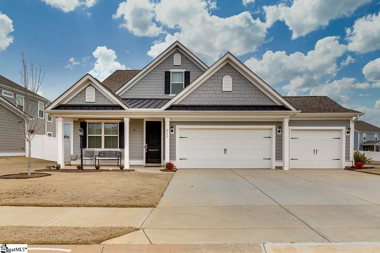 211 Encampment Boulevard