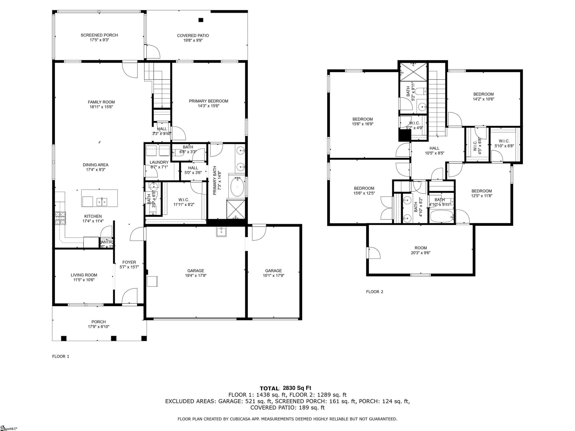 Property image 2 at 211 Encampment Boulevard, Simpsonville, SC 29681