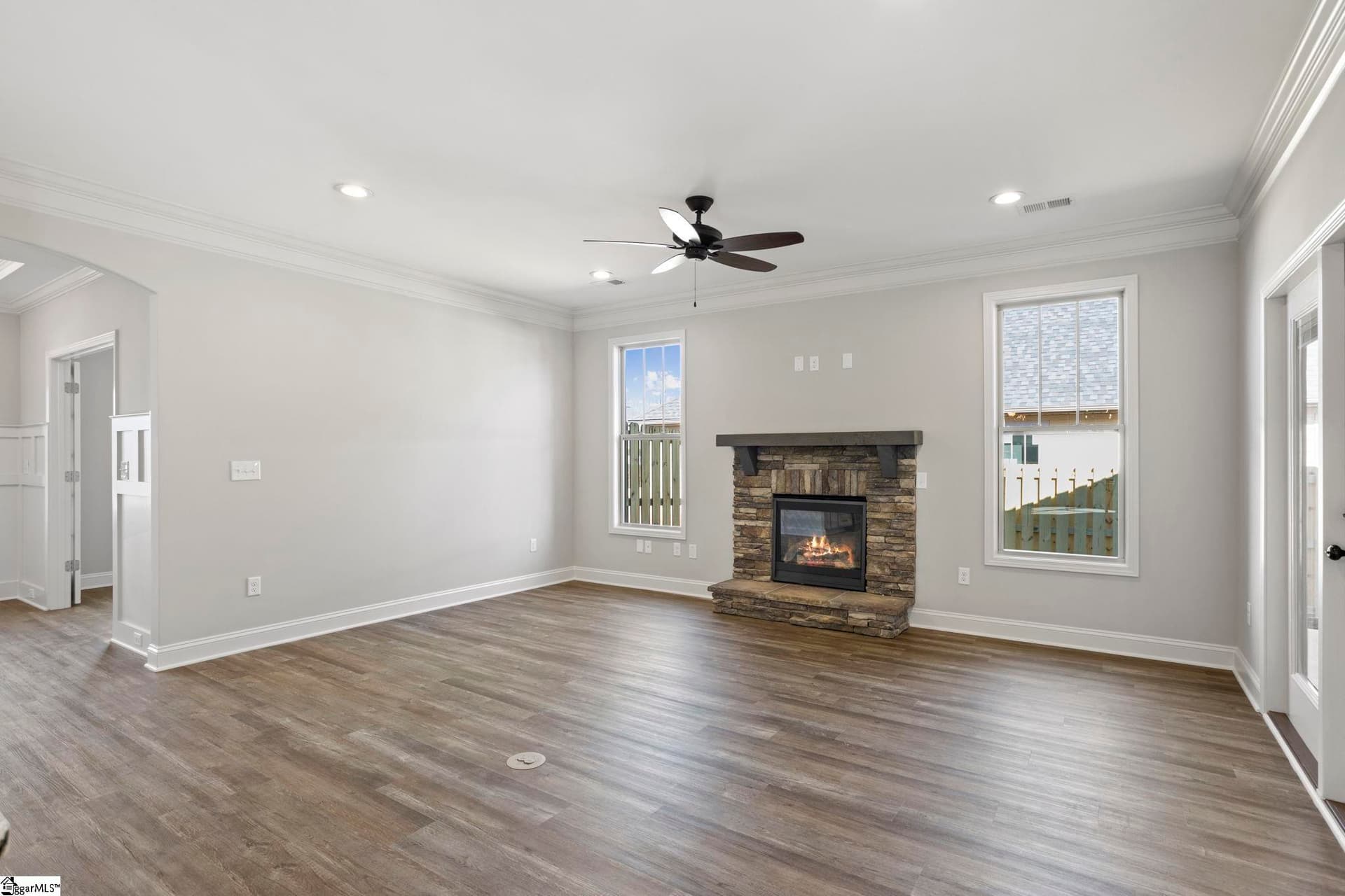 Property image 3 at 100 Ainsworth Street, Greenville, SC 29607
