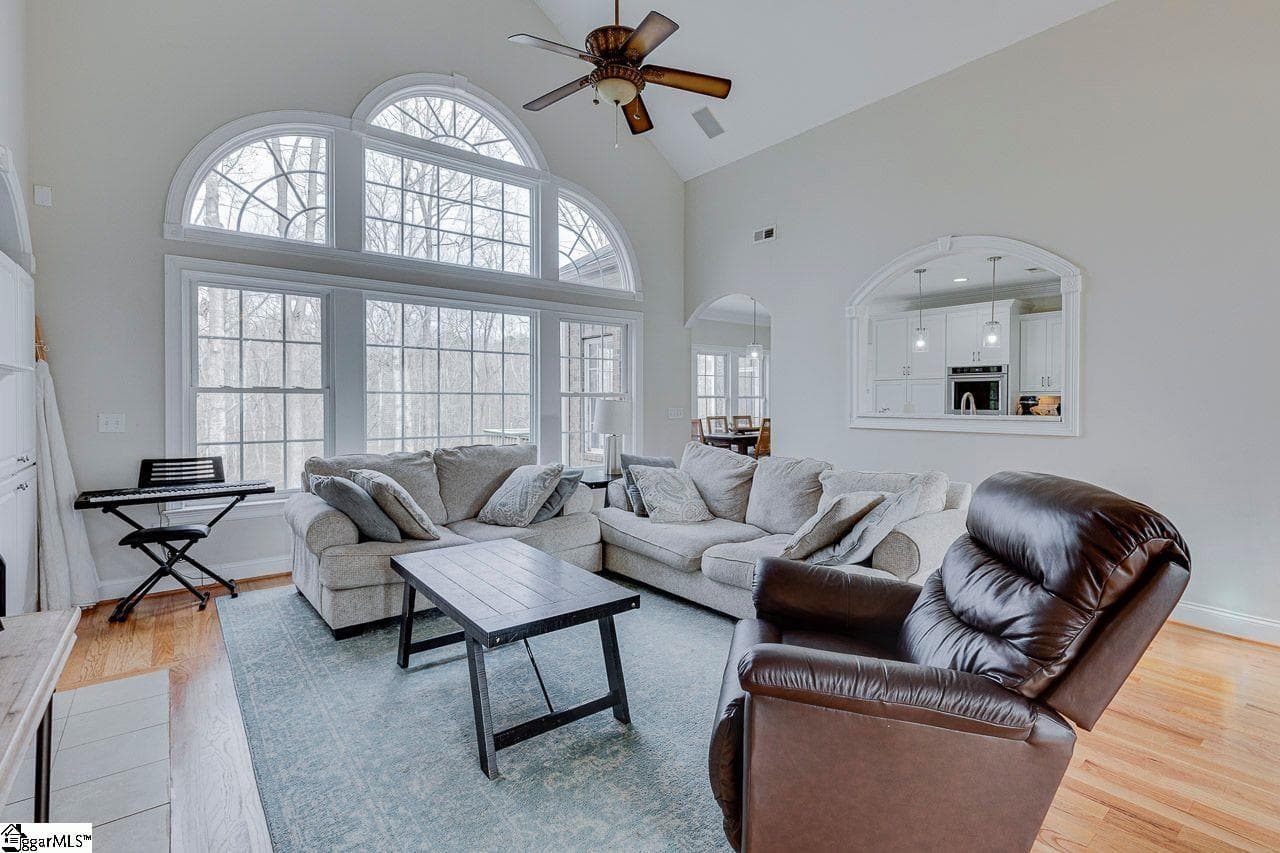 Property image 2 at 622 New Tarleton Way, Greer, SC 29650