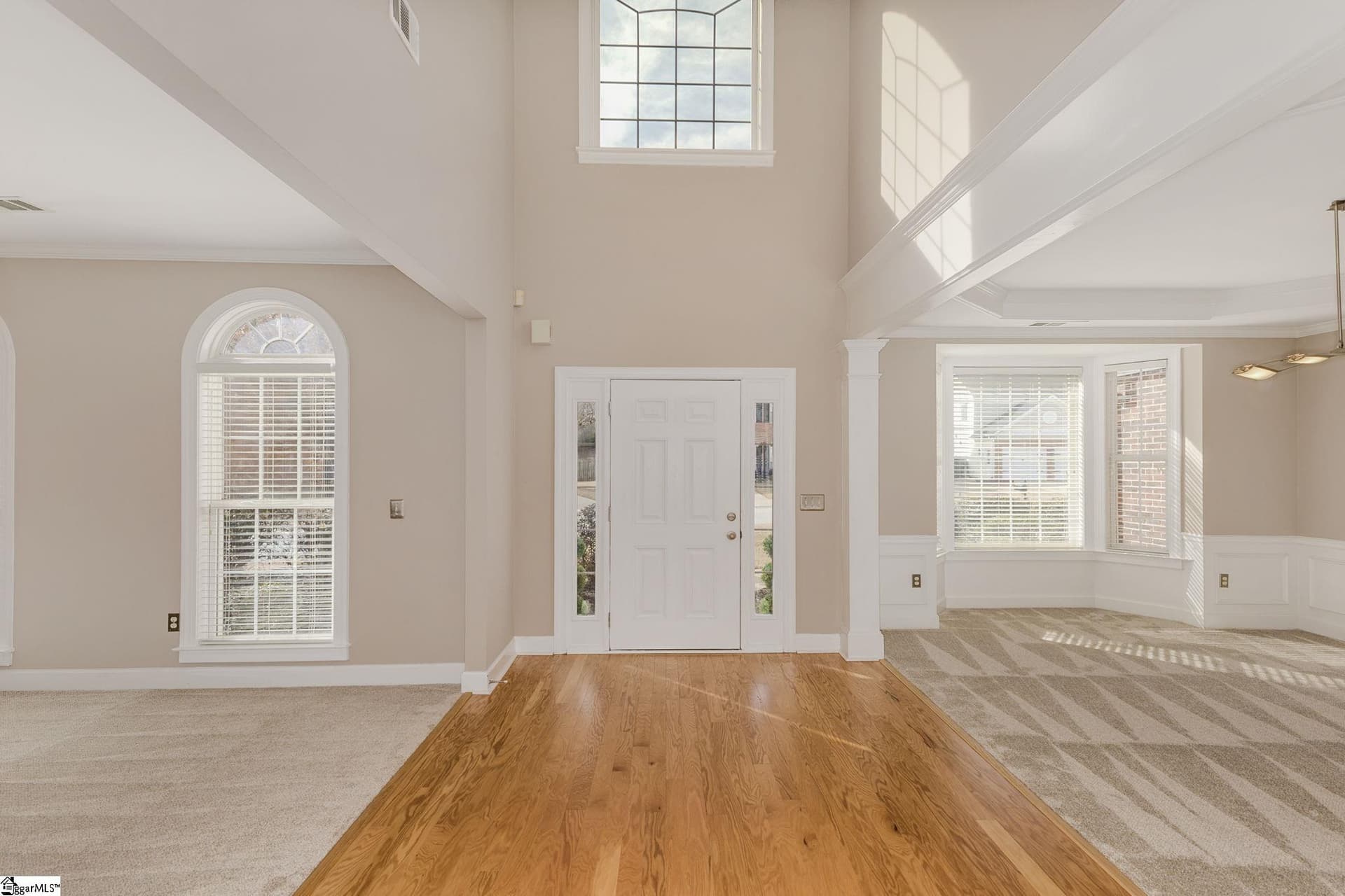 Property image 3 at 311 Ascot Ridge Lane, Greer, SC 29650