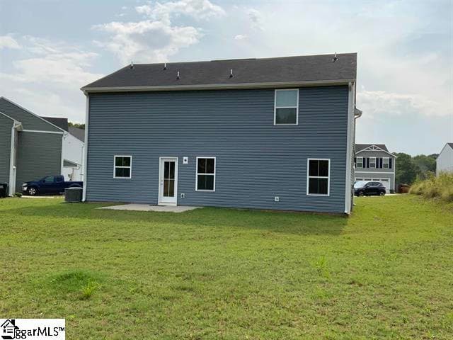 Property image 2 at 171 Barrington Creek Road, Piedmont, SC 29673