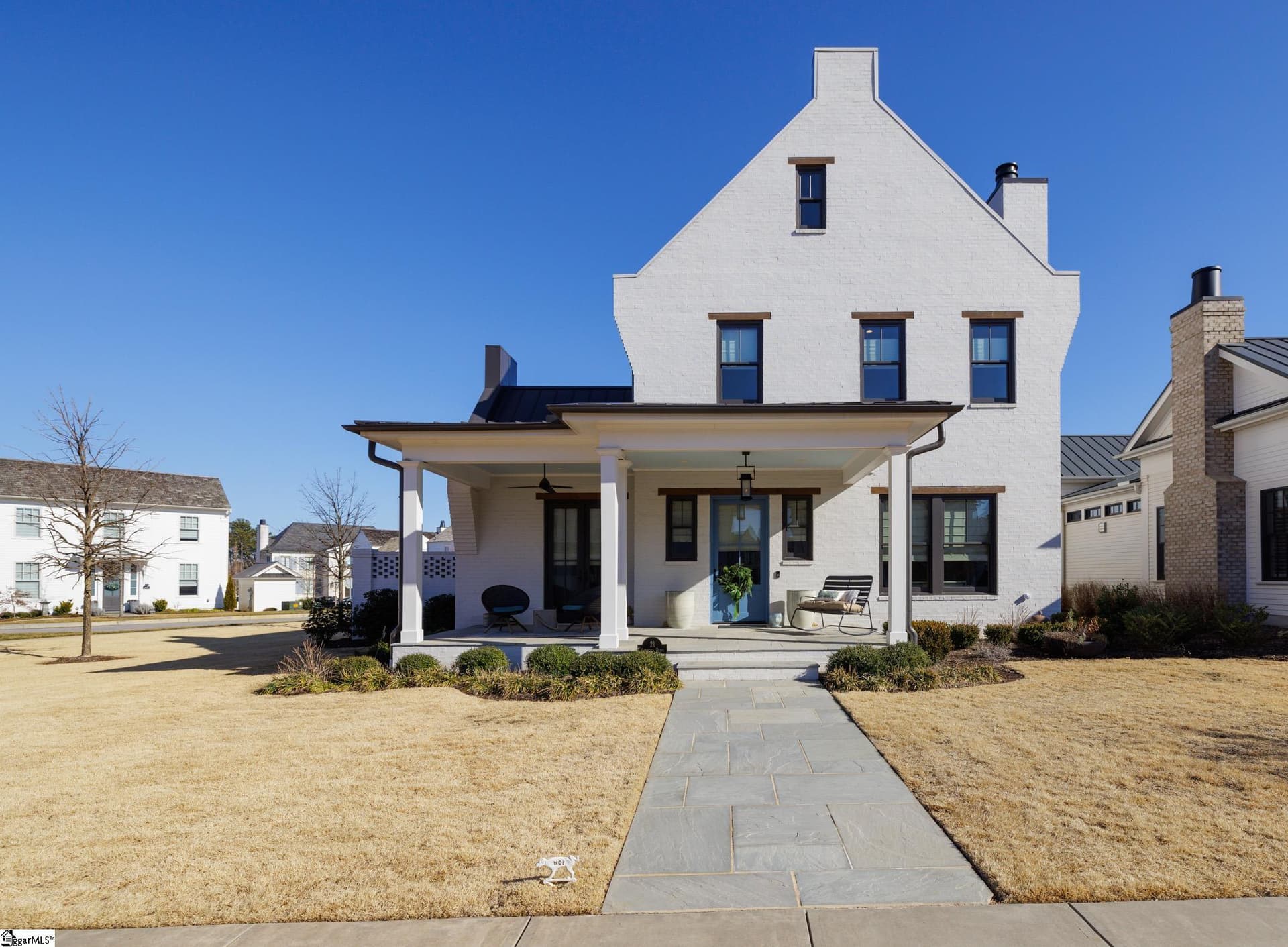 21 Gambrell Drive