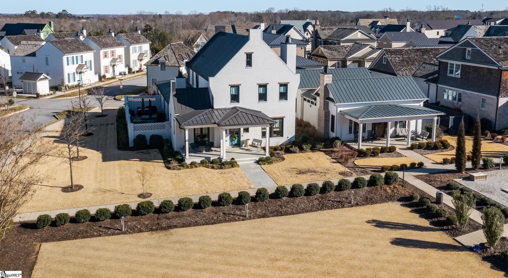 Property image 2 at 21 Gambrell Drive, Greenville, SC 29615