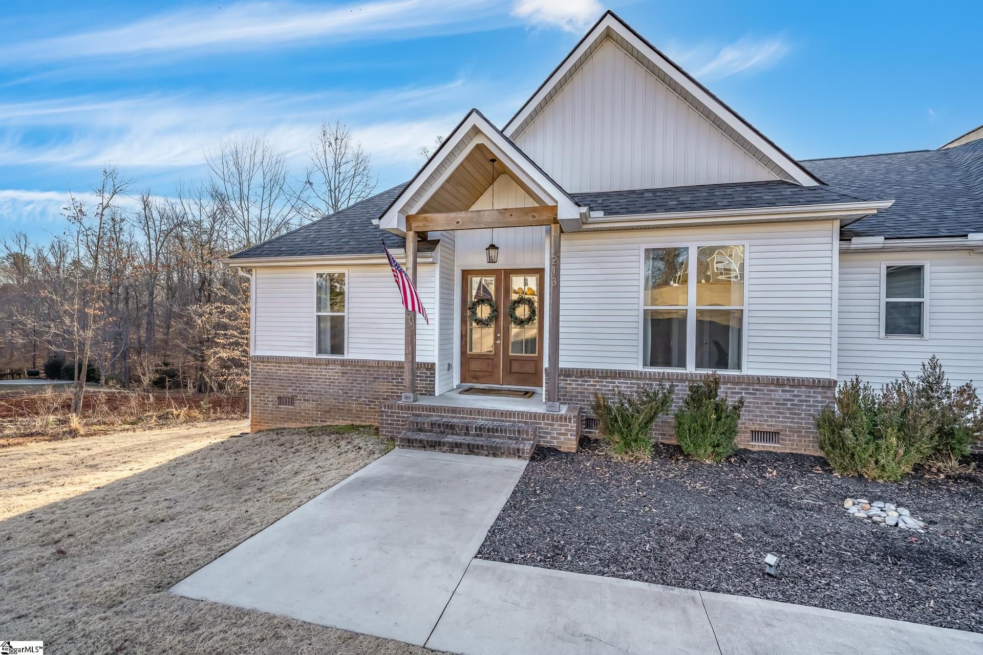 Property image 2 at 213 Saddle Creek Court, Greer, SC 29651