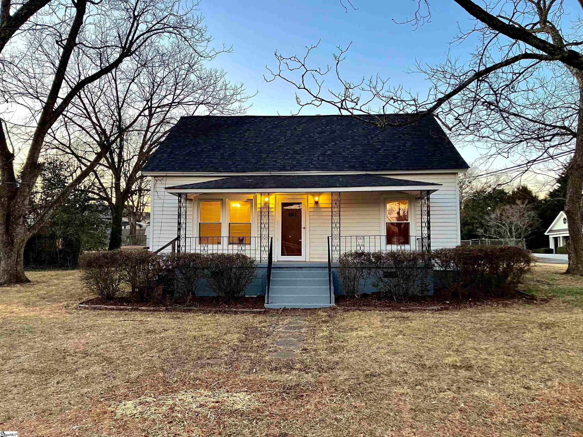 Property image 1 at 113 Garrison Street, Easley, SC 29640