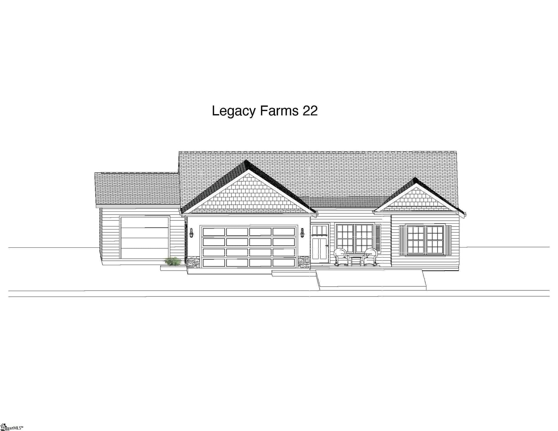 Property image 2 at 104 Walters Way, Pickens, SC 29671