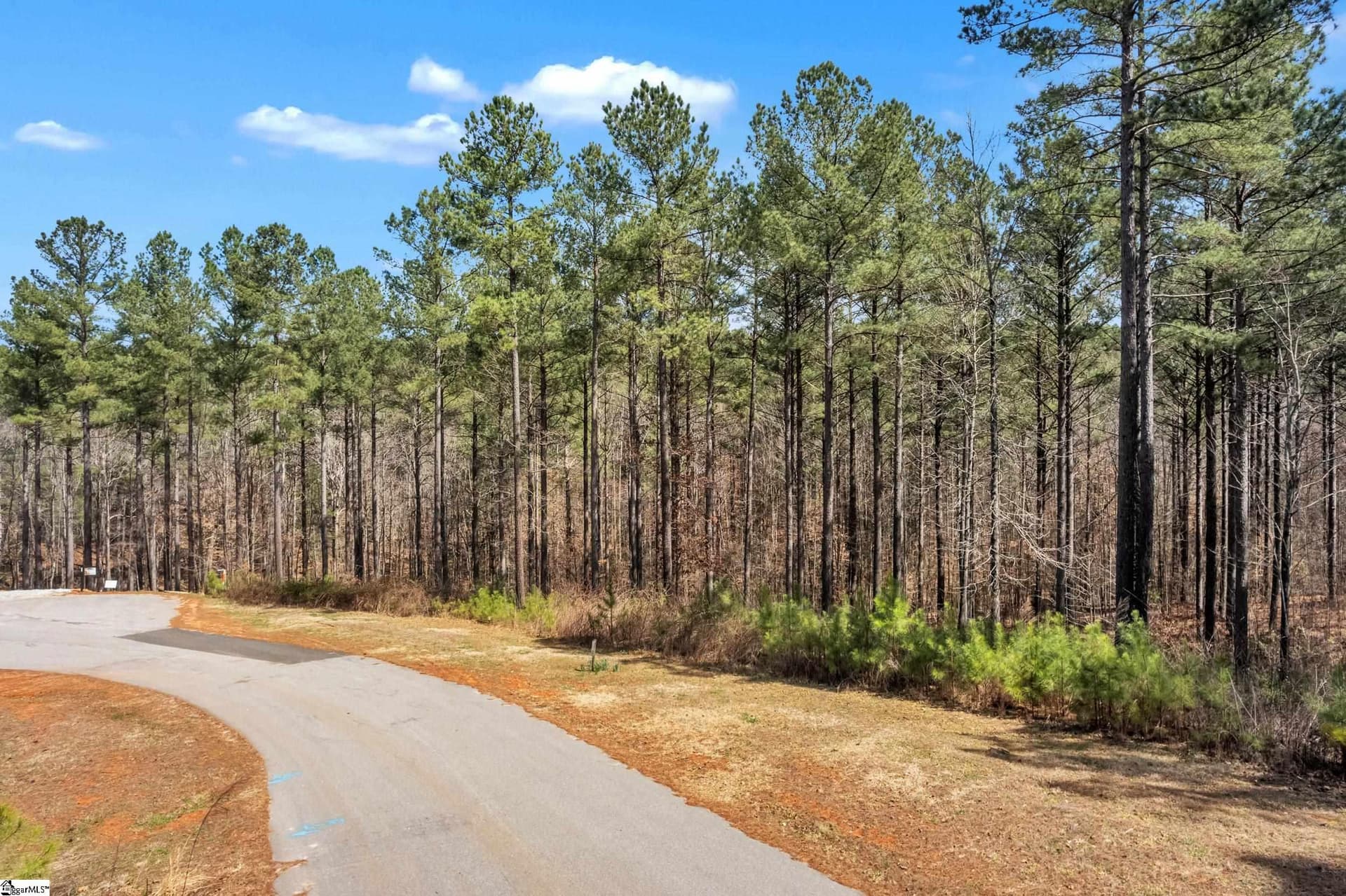 Property image 2 at 0 High Hampton Road, Salem, SC 29676