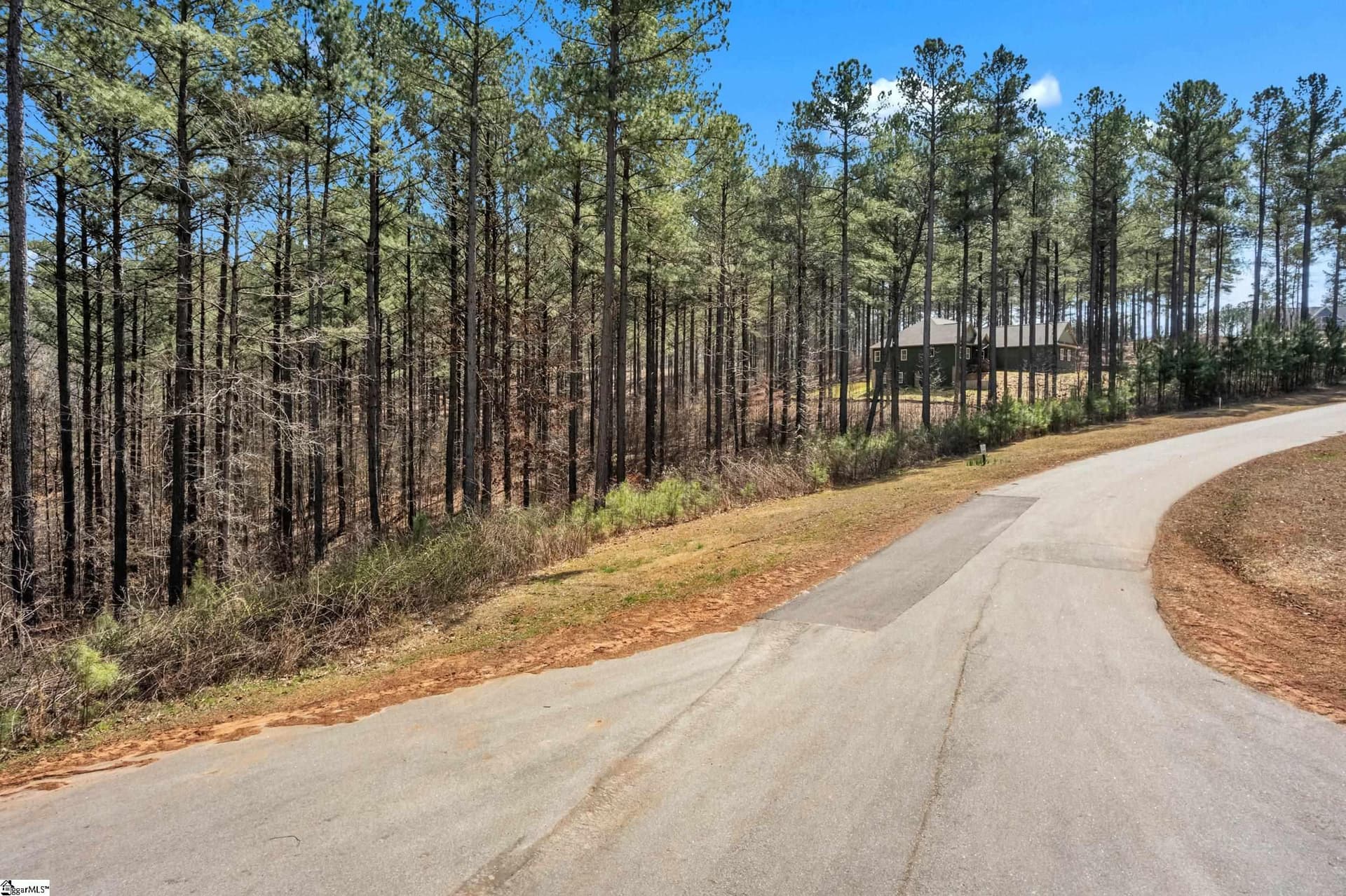 Property image 3 at 0 High Hampton Road, Salem, SC 29676