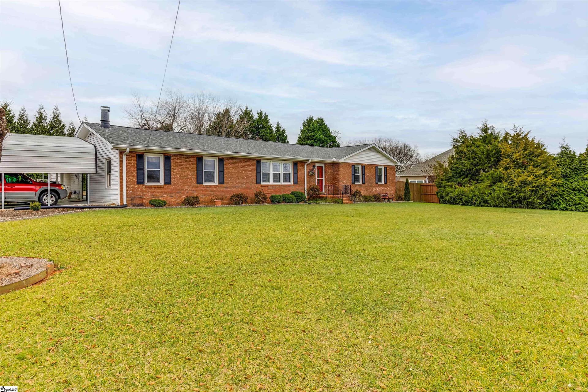 Property image 2 at 120 Dayton School Road, Easley, SC 29642