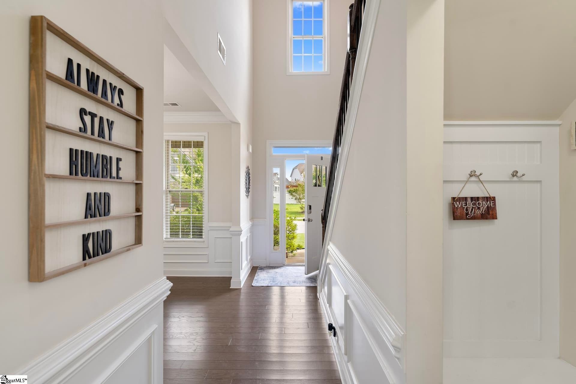 Property image 4 at 634 Waymeet Drive, Greer, SC 29651