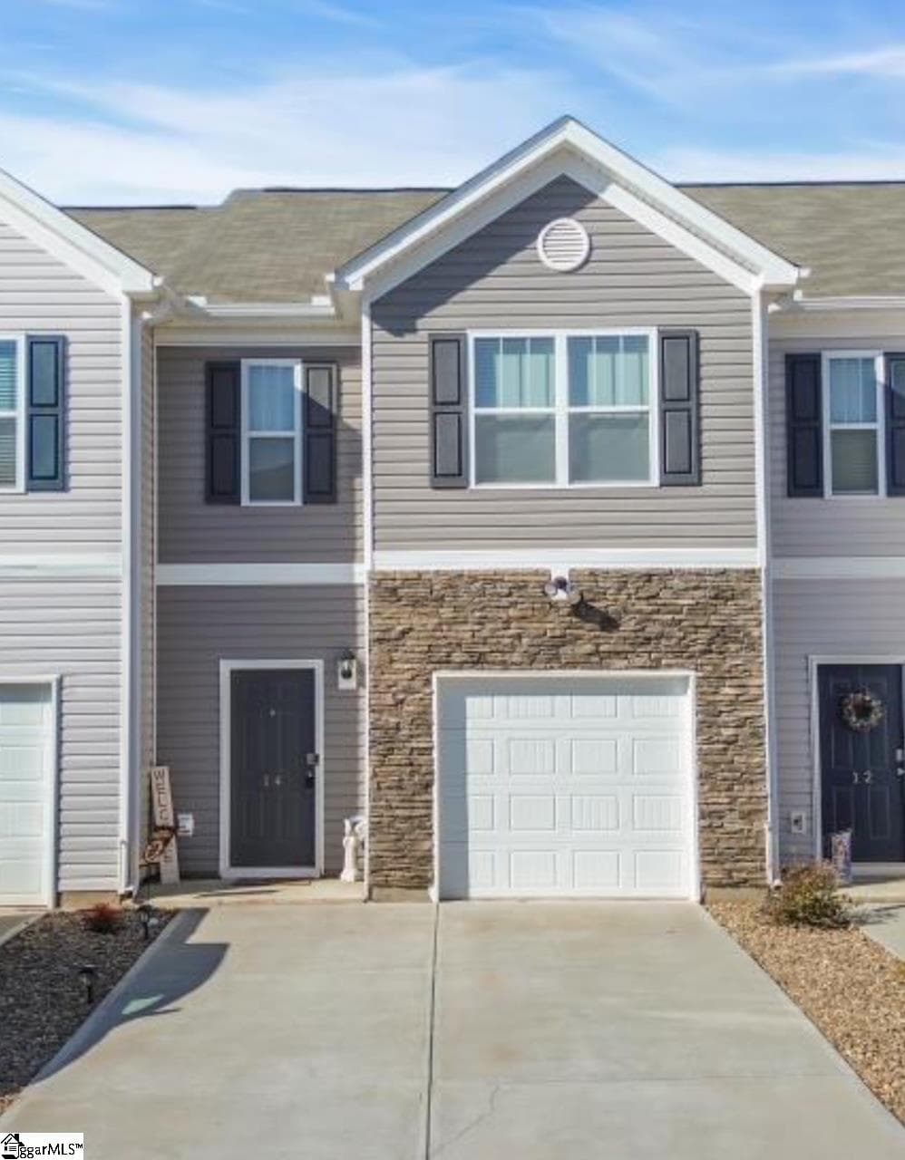14 Sunriff Court