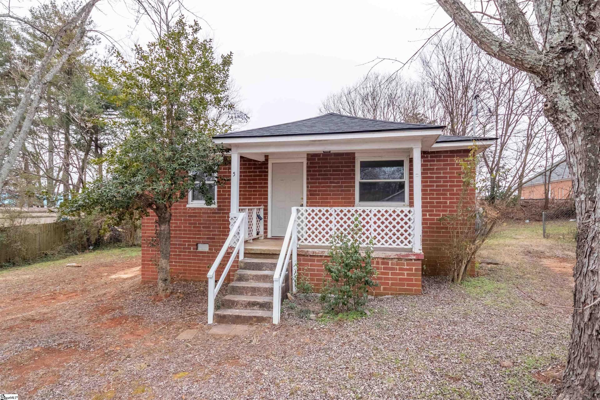 Riverside, Greenville Community