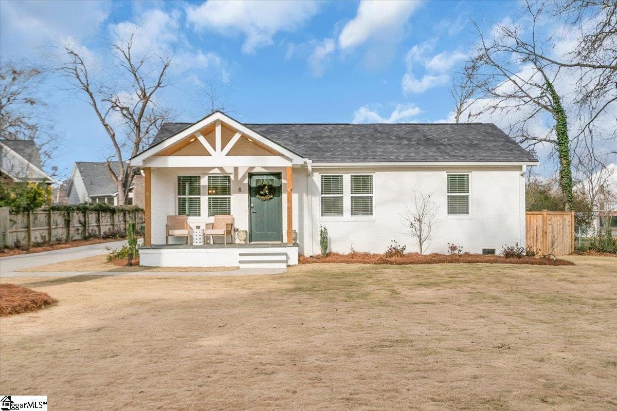 Property image 1 at 8 Fairlane Circle, Greenville, SC 29607