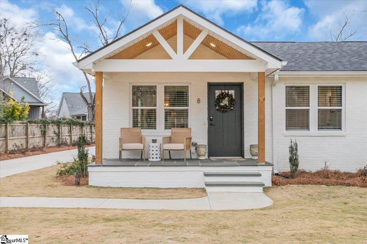 Property image 2 at 8 Fairlane Circle, Greenville, SC 29607