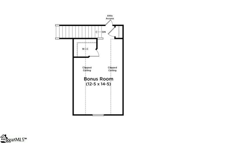 Property image 3 at 134 Moorish Circle, Simpsonville, SC 29681