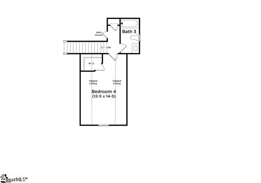 Property image 4 at 134 Moorish Circle, Simpsonville, SC 29681