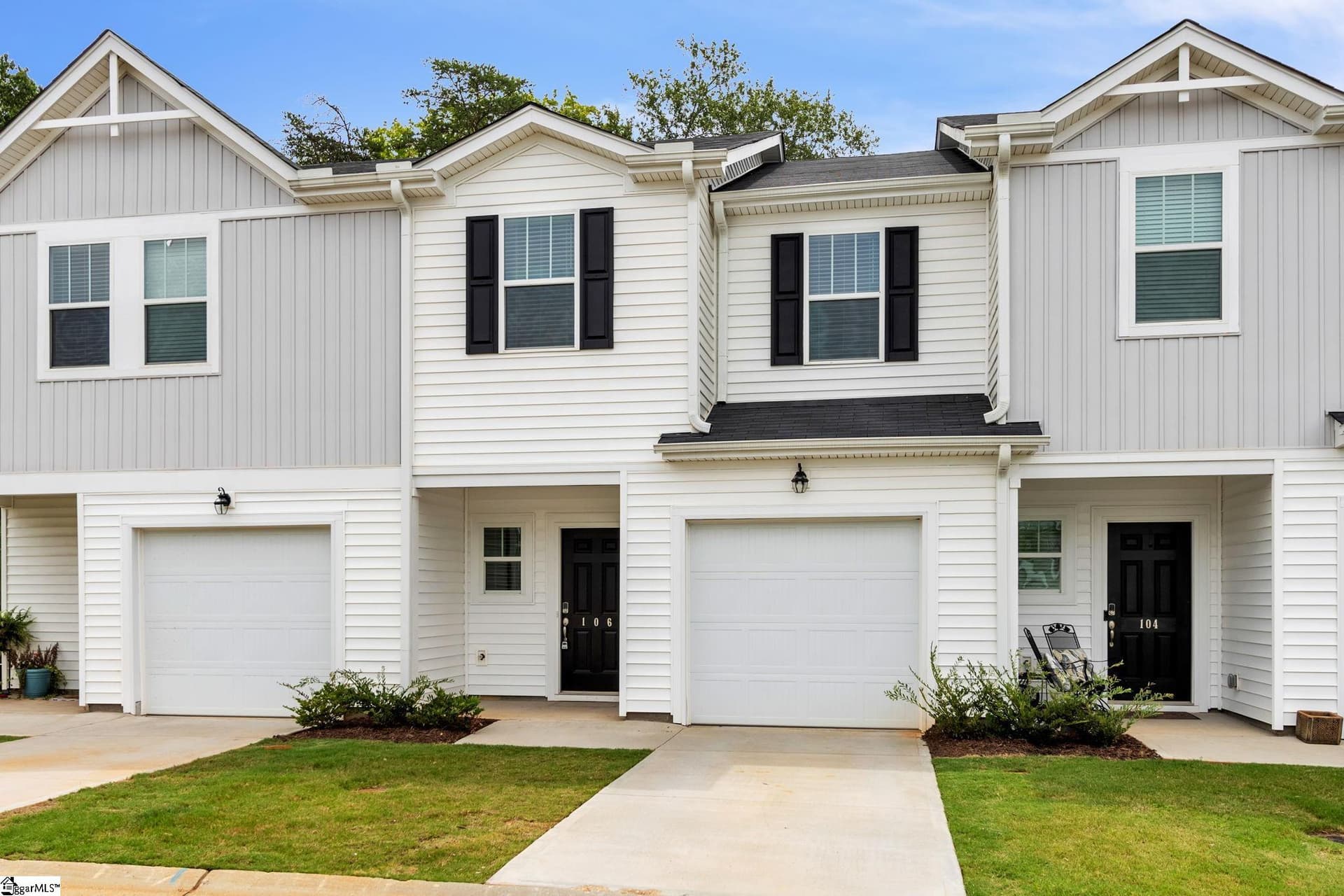 Property image 3 at 106 Telford Drive, Greenville, SC 29617