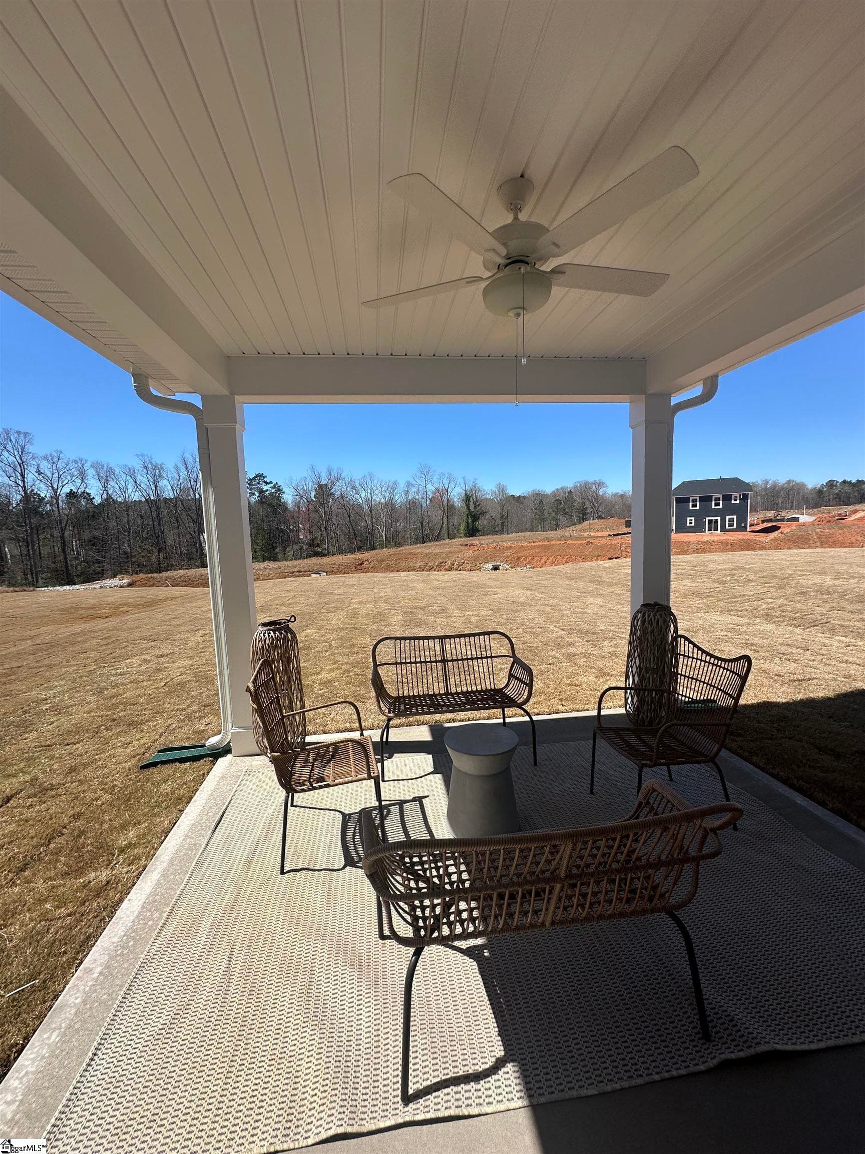 Property image 4 at 512 Barbican Place, Greenville, SC 29605