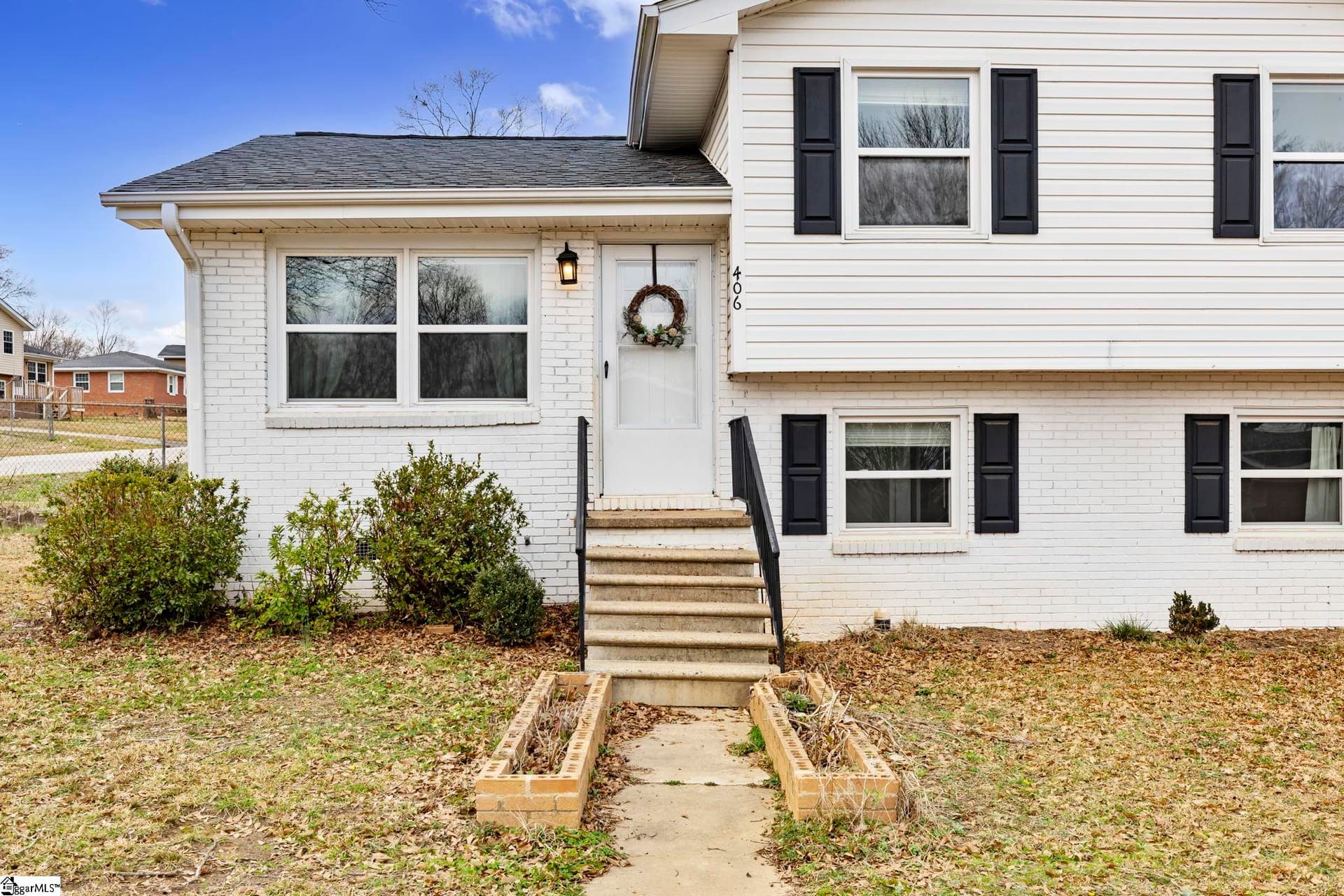 Property image 2 at 406 Old Farm Road, Moore, SC 29369