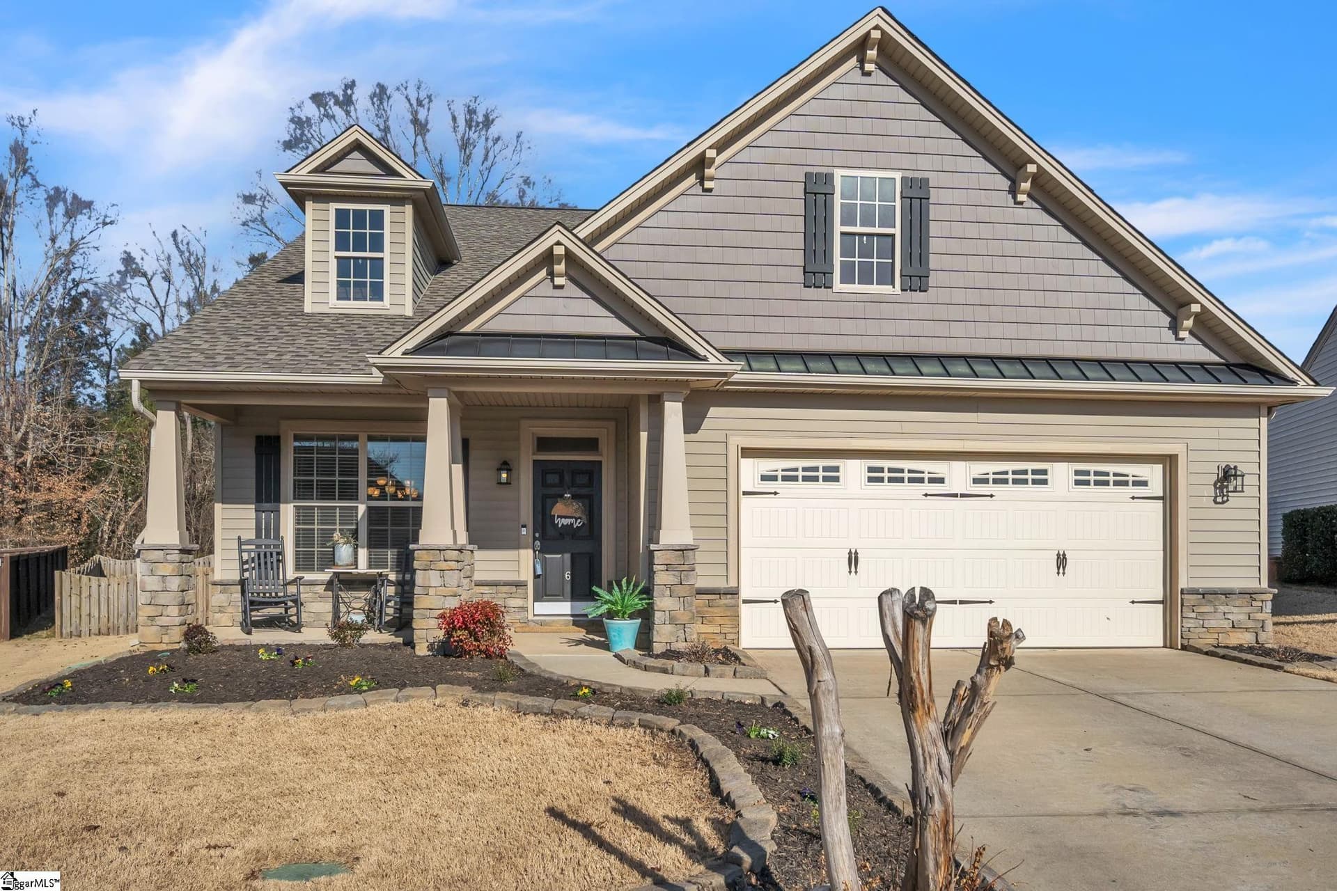 Property image 1 at 6 Leeds Court, Simpsonville, SC 29681
