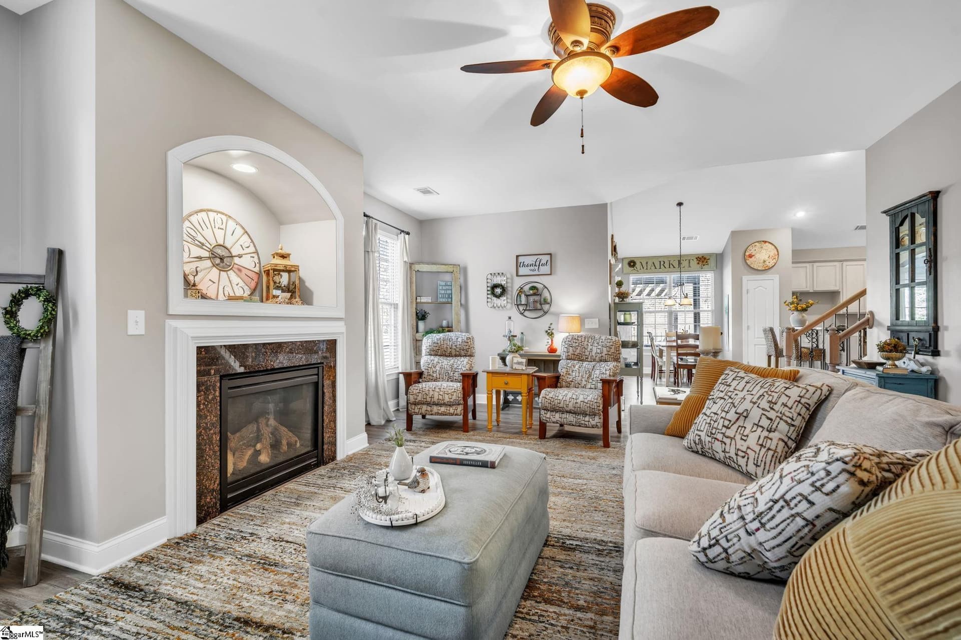 Property image 3 at 6 Leeds Court, Simpsonville, SC 29681