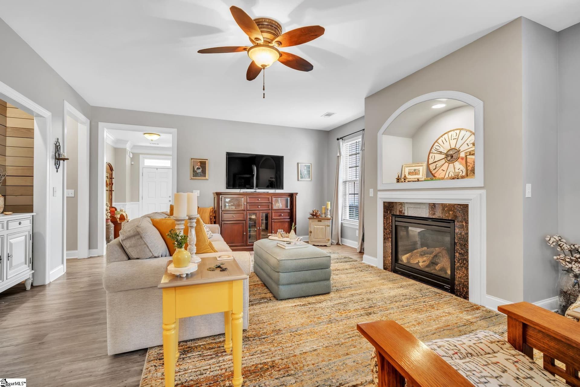 Property image 4 at 6 Leeds Court, Simpsonville, SC 29681