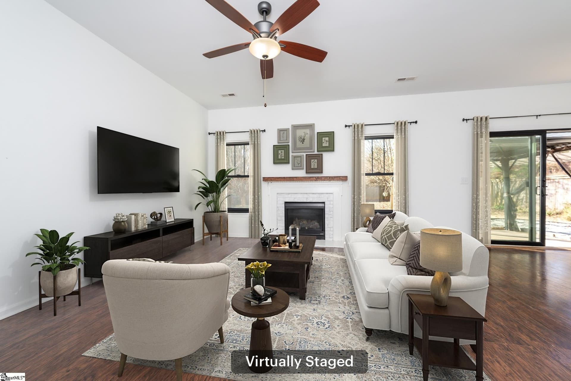 Property image 2 at 202 Greenport Way, Greenville, SC 29607