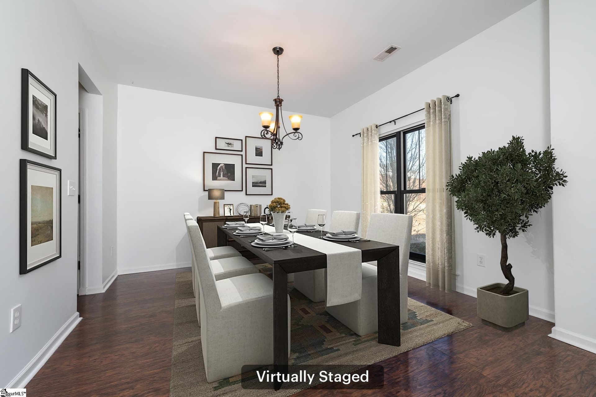Property image 3 at 202 Greenport Way, Greenville, SC 29607