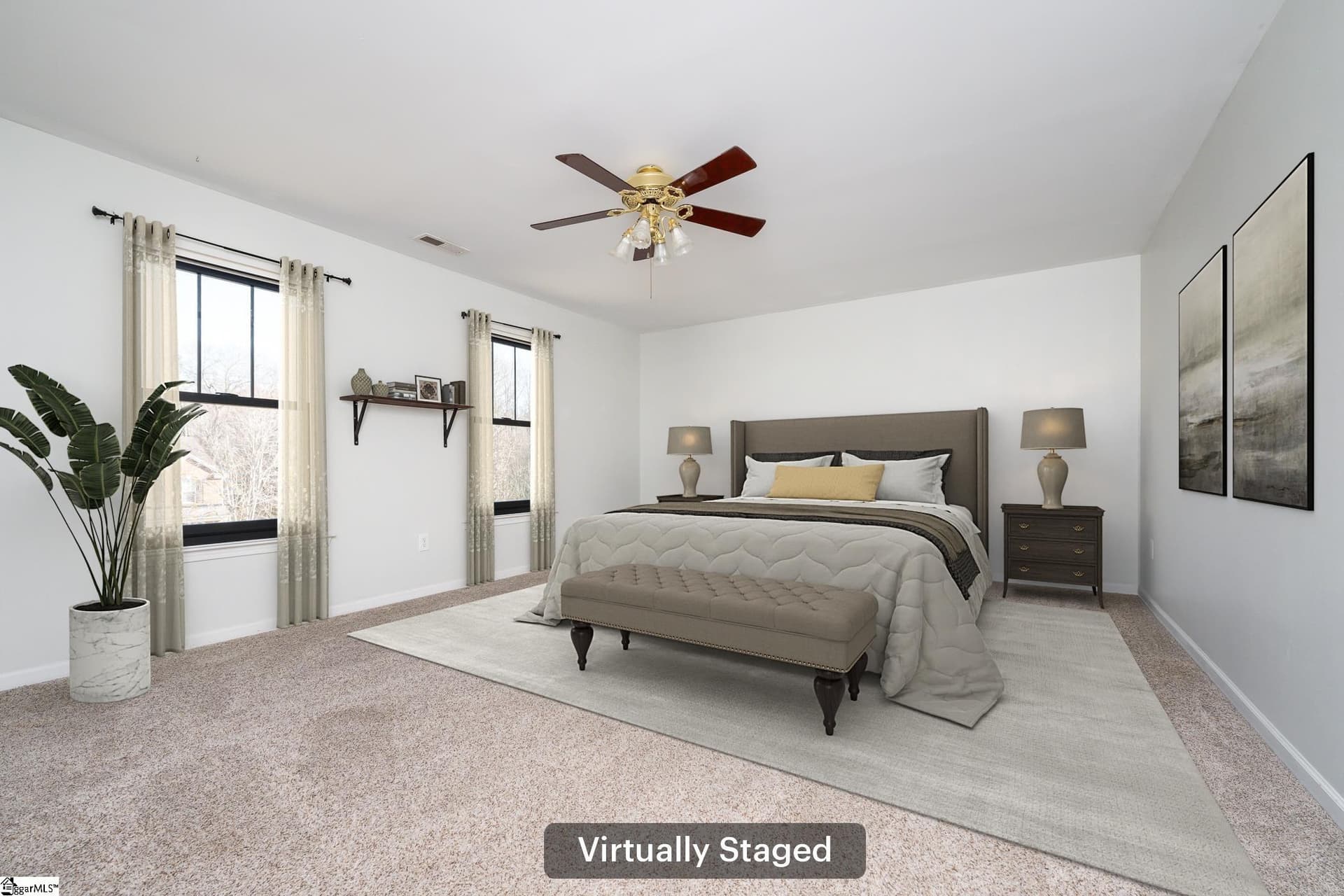Property image 4 at 202 Greenport Way, Greenville, SC 29607