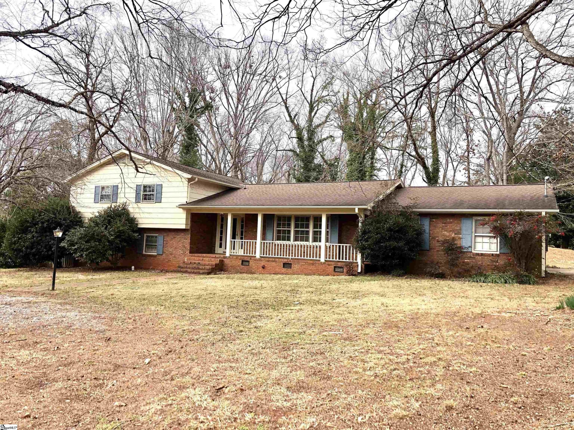 243 Harrell Drive