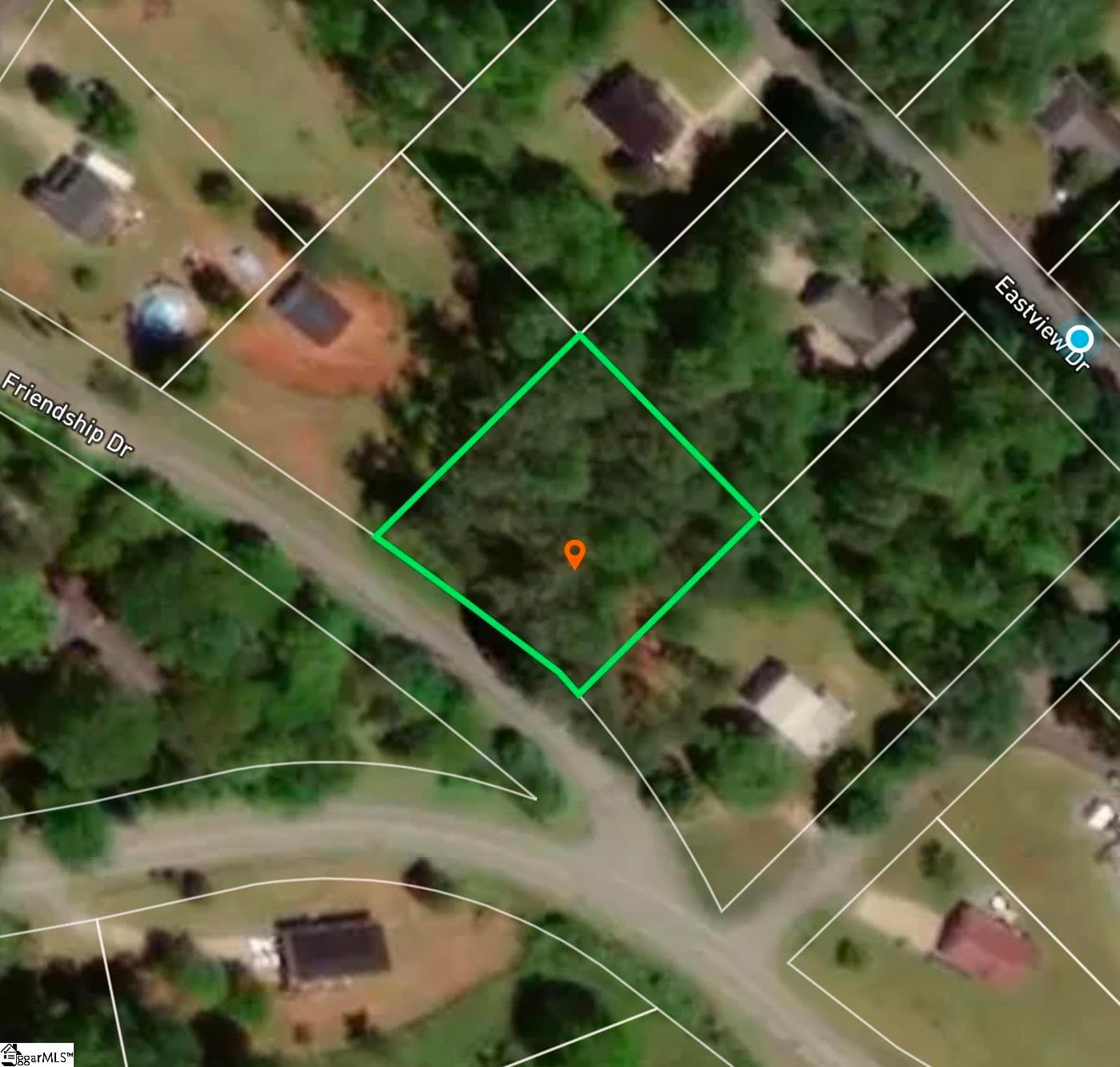 Property image 4 at 00 Friendship Drive, Pickens, SC 29671