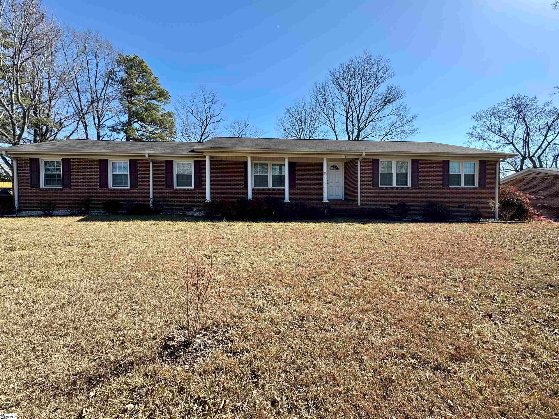 Property image 2 at 116 Waddell Road, Greenville, SC 29609