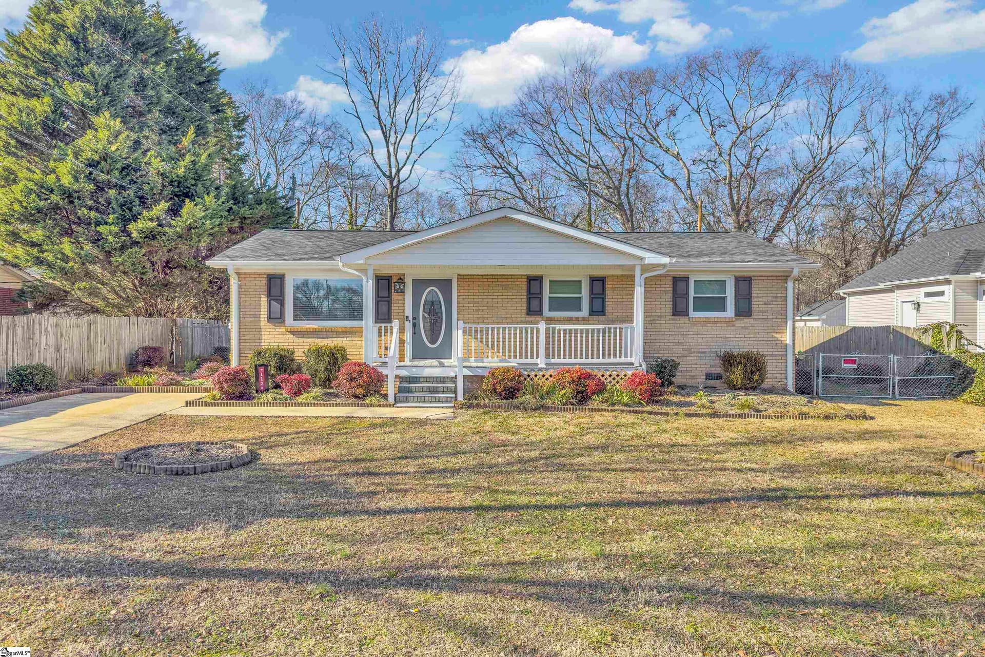 Ellison Acres, Williamston Community