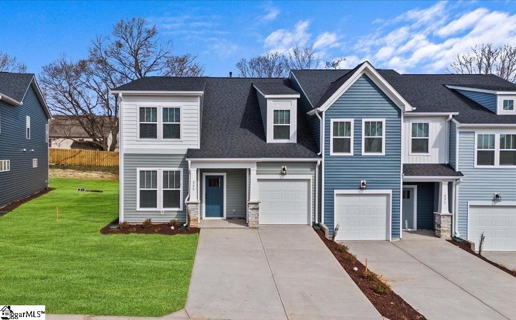 Aspen Ridge