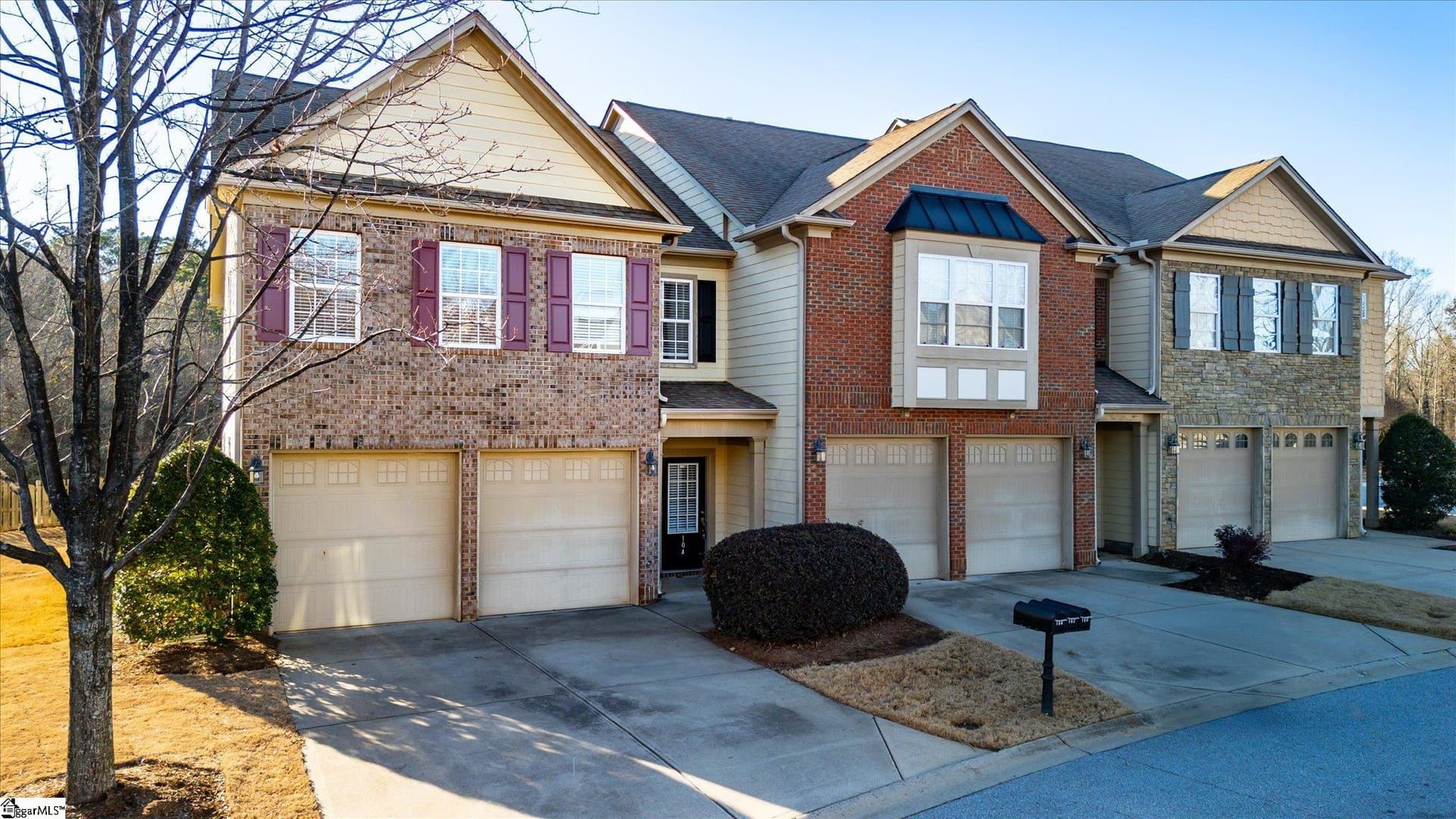 Property image 2 at 104 Awendaw Way, Greenville, SC 29607